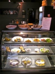 Rawdezvous Cafe Cabinet